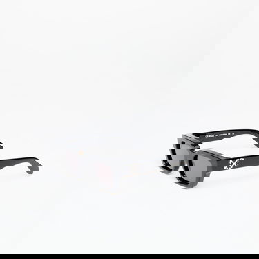 Slnečné okuliare Off-White Virgil Sunglasses Čierna | OERI126C99PLA0011007, 1