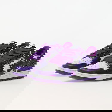 Tenisky a topánky BAPE Bape Sk8 Sta 1 M2 Fialová | 001FWK801310MPUR, 5