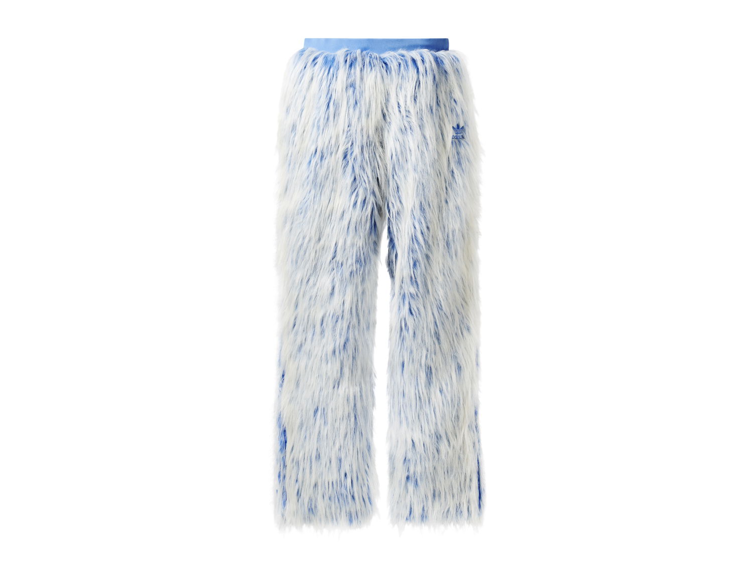 Nohavice adidas Originals Kerwin Frost YTI Track Modrá | H51167, 0