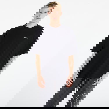 Tričko Off-White Off-White Landscape Arrow Skate S/S Tee Čierna | OMAA120F25JER0051001, 0