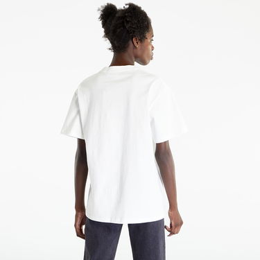 Tričko GRAMICCI Hiker Tee Biela | G2FU-T054 White, 3