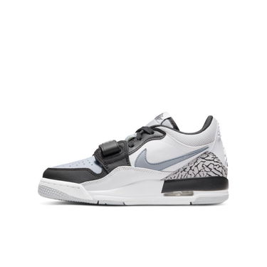 Tenisky a topánky Jordan Air Jordan Legacy 312 Low GS Šedá | CD9054-105, 0