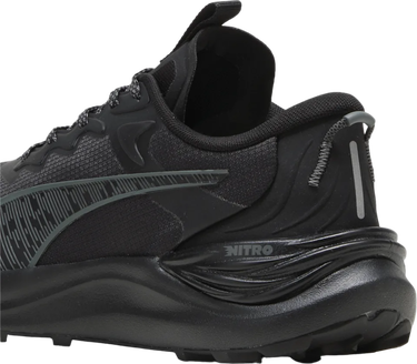 Tenisky a topánky Puma Electrify NITRO TR Čierna | 379445-01, 4