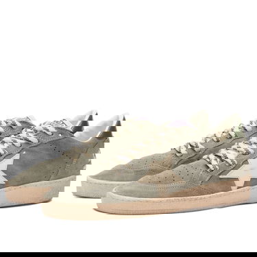 Tenisky a topánky Golden Goose Ballstar Zelené | GWF00117-F007564-35932, 2