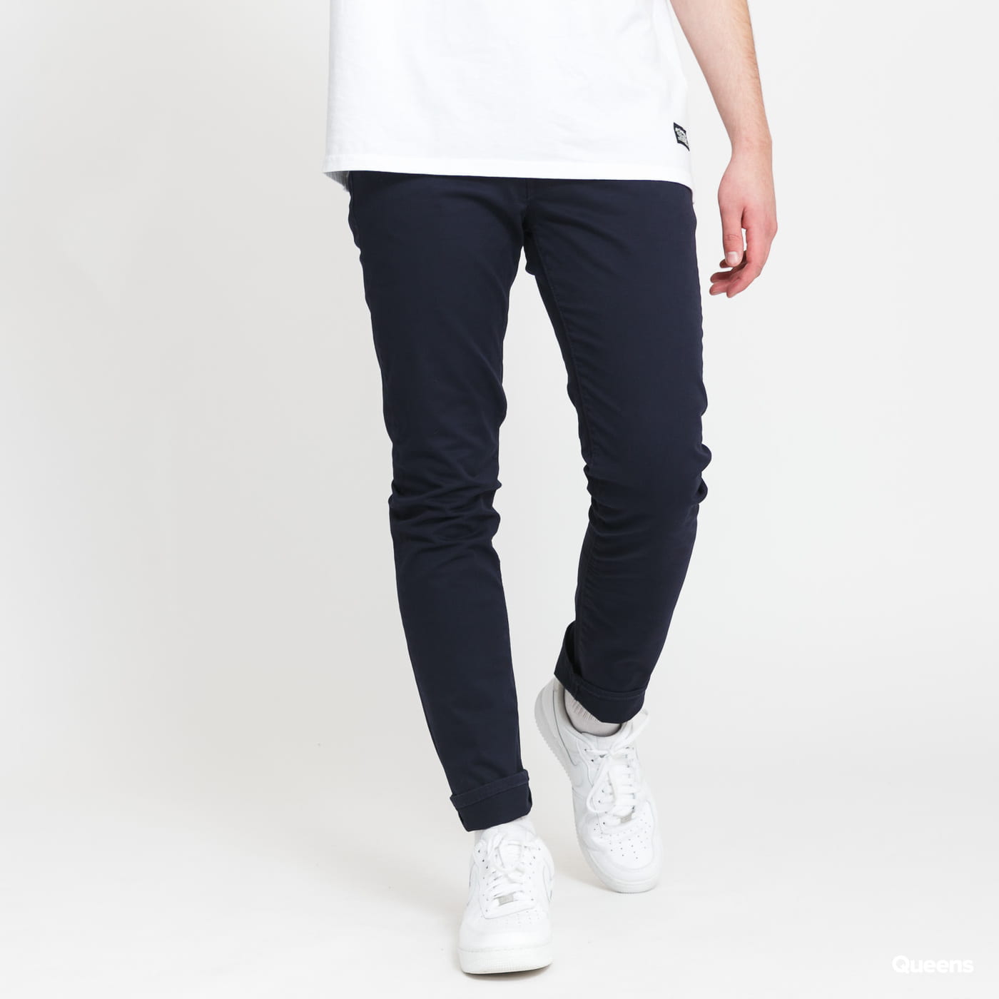 Džínsy Levi's 511 Slim Navy | 04511-4432, 0