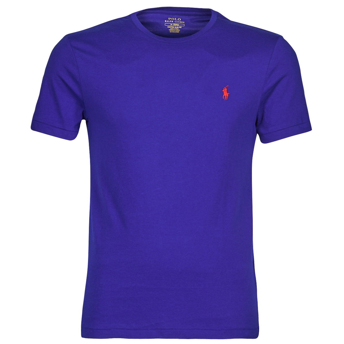 Polo tričko Polo by Ralph Lauren Polo T-shirt Navy | 710671438144, 0