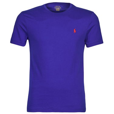 Polo tričko Polo by Ralph Lauren Polo T-shirt Navy | 710671438144, 0