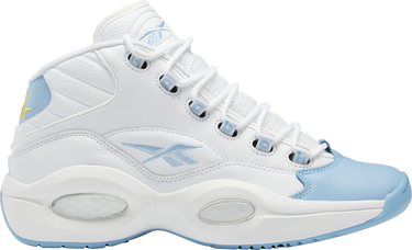 Tenisky a topánky Reebok Question Mid Biela | gw8854-gw8854, 0