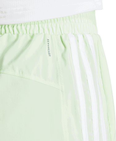 Šortky adidas Originals Pacer Woven High Shorts Zelené | it7763, 3
