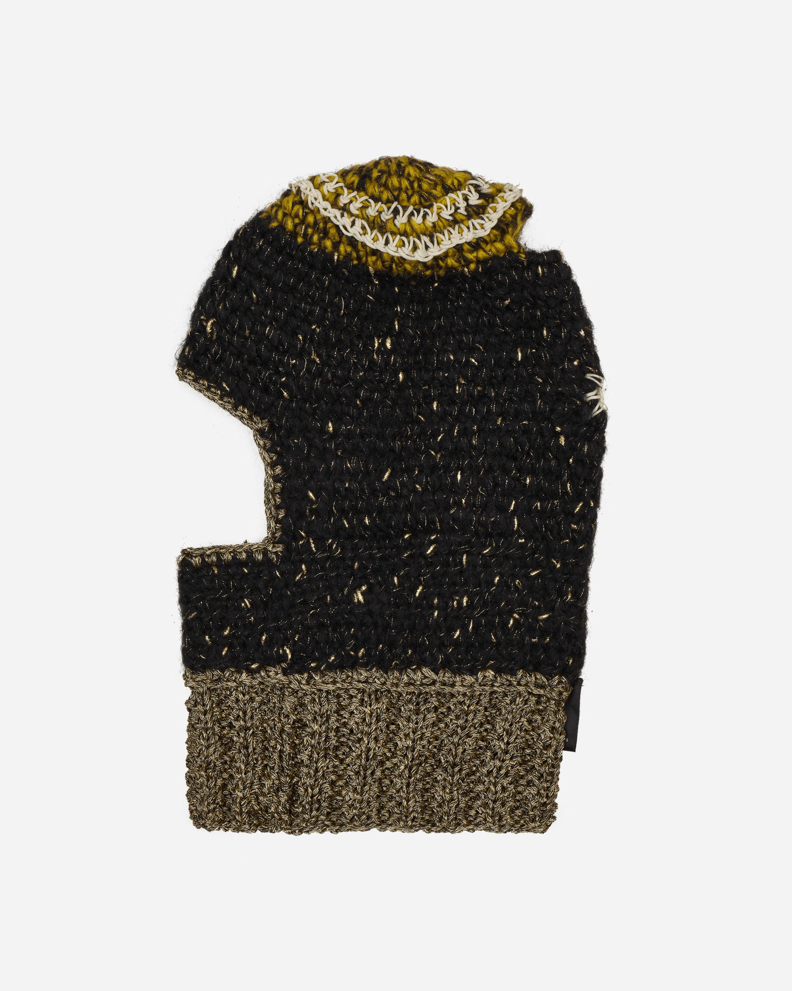 Crochet Balaclava