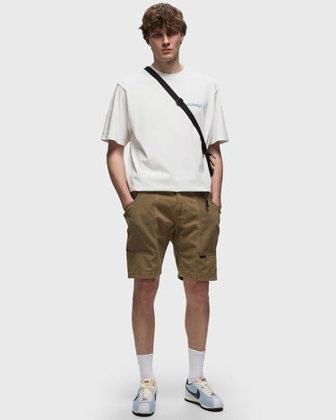 Šortky GRAMICCI Gadget Shorts Moss Zelené | G104-OGT MOSS, 4