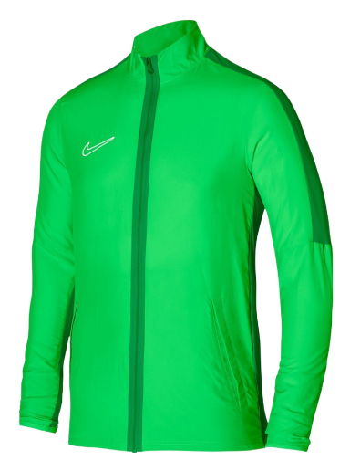 Bunda Nike Dri-FIT Academy 23 Zelené | dr1719-329