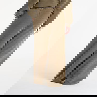 Tepláky GAP Vintage Soft Baggy Sweatpants Zelené | 672610-04, 2