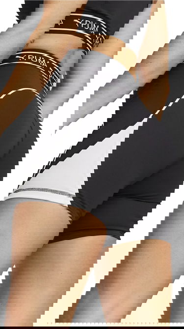 Šortky Puma FIT TRAIN STRONG 5" Training Shorts Čierna | 525042-01, 2