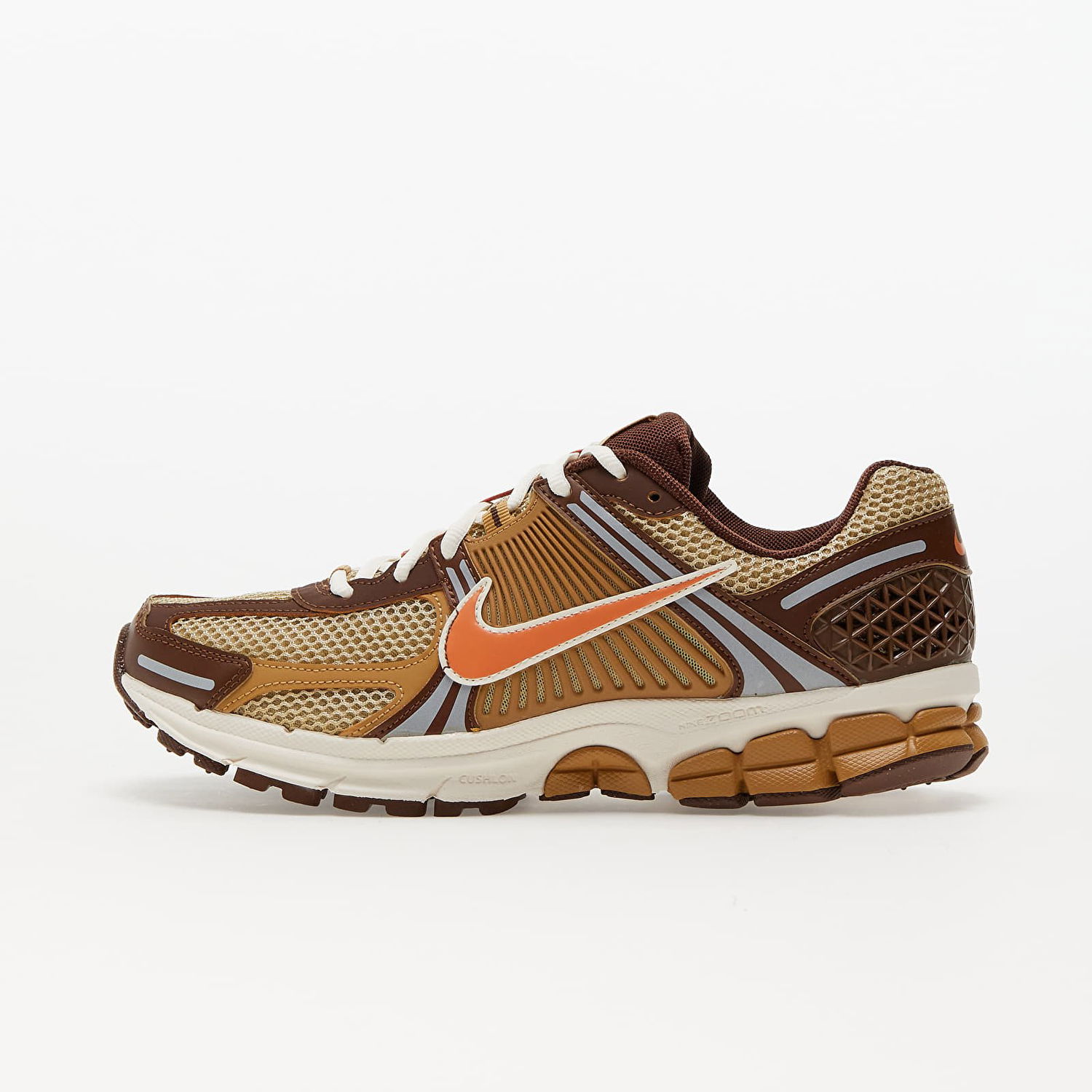 Tenisky a topánky Nike Zoom Vomero 5 "Wheat Grass" Hnedá | FB9149-700, 0