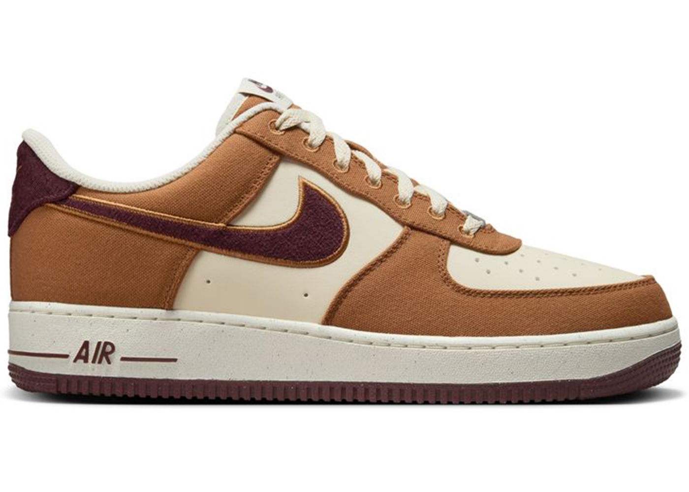 Air Force 1 Low '07 LV8 Notebook Doodle Pack Light British Tan