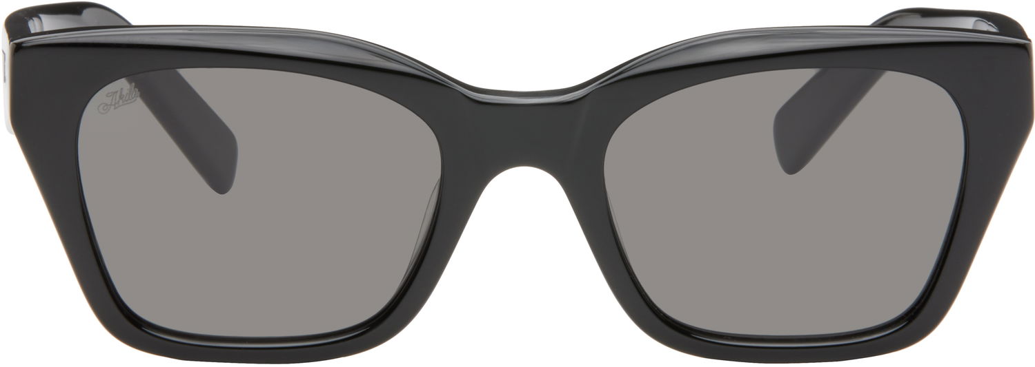 Slnečné okuliare AKILA Apex Sunglasses Čierna | 2426 01 01, 0