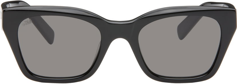 Slnečné okuliare AKILA Apex Sunglasses Čierna | 2426 01 01