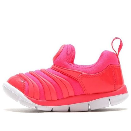 Tenisky a topánky Nike Nike Dynamo Free Ružová | 343938-620, 0