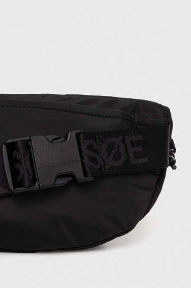 Ľadvinka Samsoe Samsoe Samsoe Samsoe Waist Bag Čierna | M23300017, 3