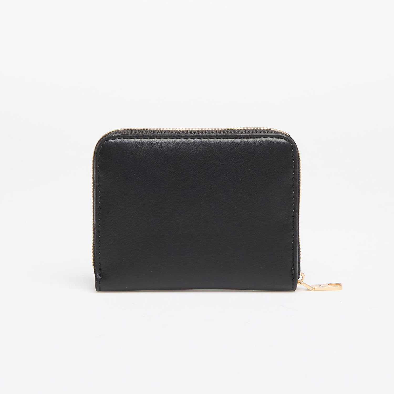 Peňaženka CALVIN KLEIN Calvin Klein Bold CK Medium Zip Around Wallet Čierna | LV04F1026G UB1, 1