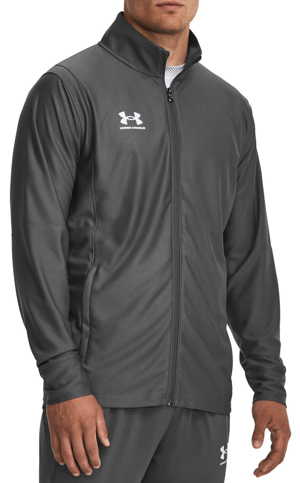 Bunda Under Armour Challenger Čierna | 1379494-025, 0