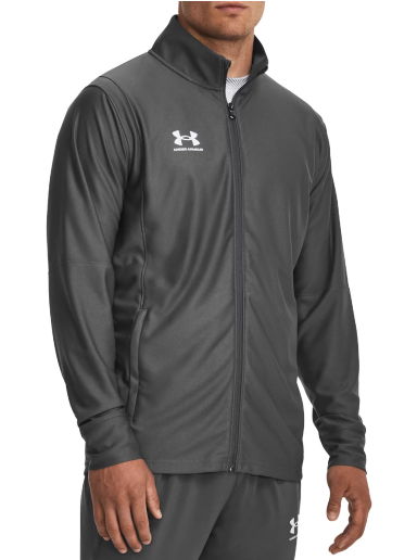 Bunda Under Armour Challenger Čierna | 1379494-025