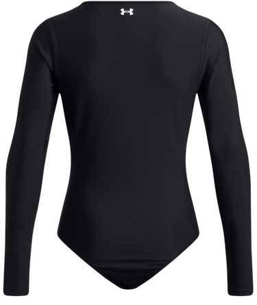 Body Under Armour Under Armour Vanish Long Sleeve Leotard Čierna | 1387910-001, 3