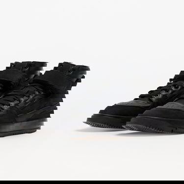 Tenisky a topánky adidas Originals Forum Premiere "Core Black" Čierna | GY5799, 5