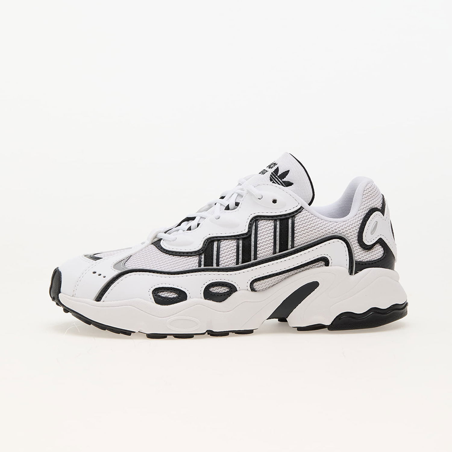 Tenisky a topánky adidas Originals adidas Ozweego Og W Biela | IG6073, 0