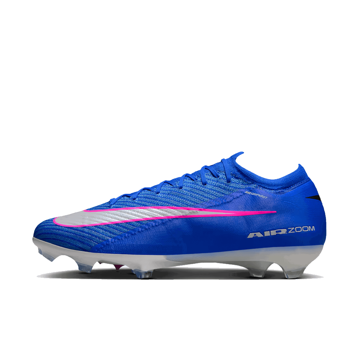Tenisky a topánky Nike Mercurial Vapor 16 Elite "Racer Blue" - Firm Ground Navy | FQ1457-446, 0