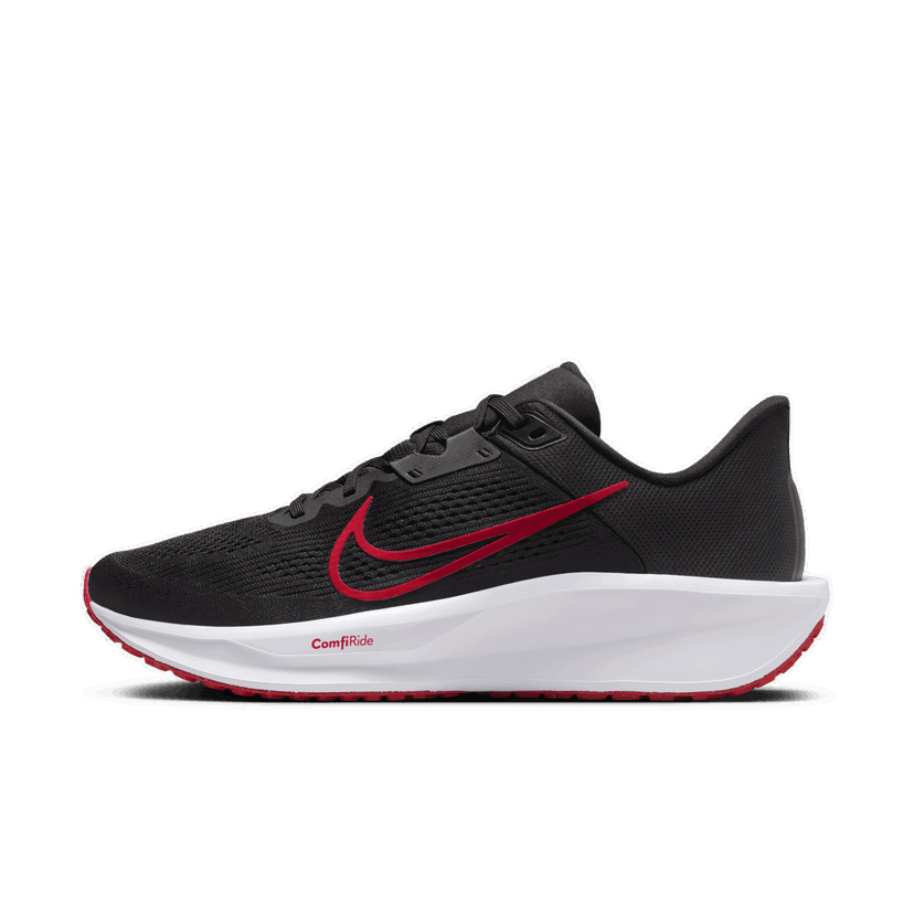 Tenisky a topánky Nike Quest 6 Čierna | FD6033-002
