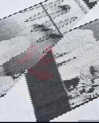 Tričko Cav Empt Universal Alienation T-Shirt Biela | CES28T01 WHITE, 3