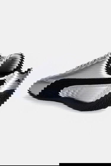 Tenisky a topánky Puma Speedcat Metalická | 403689, 2