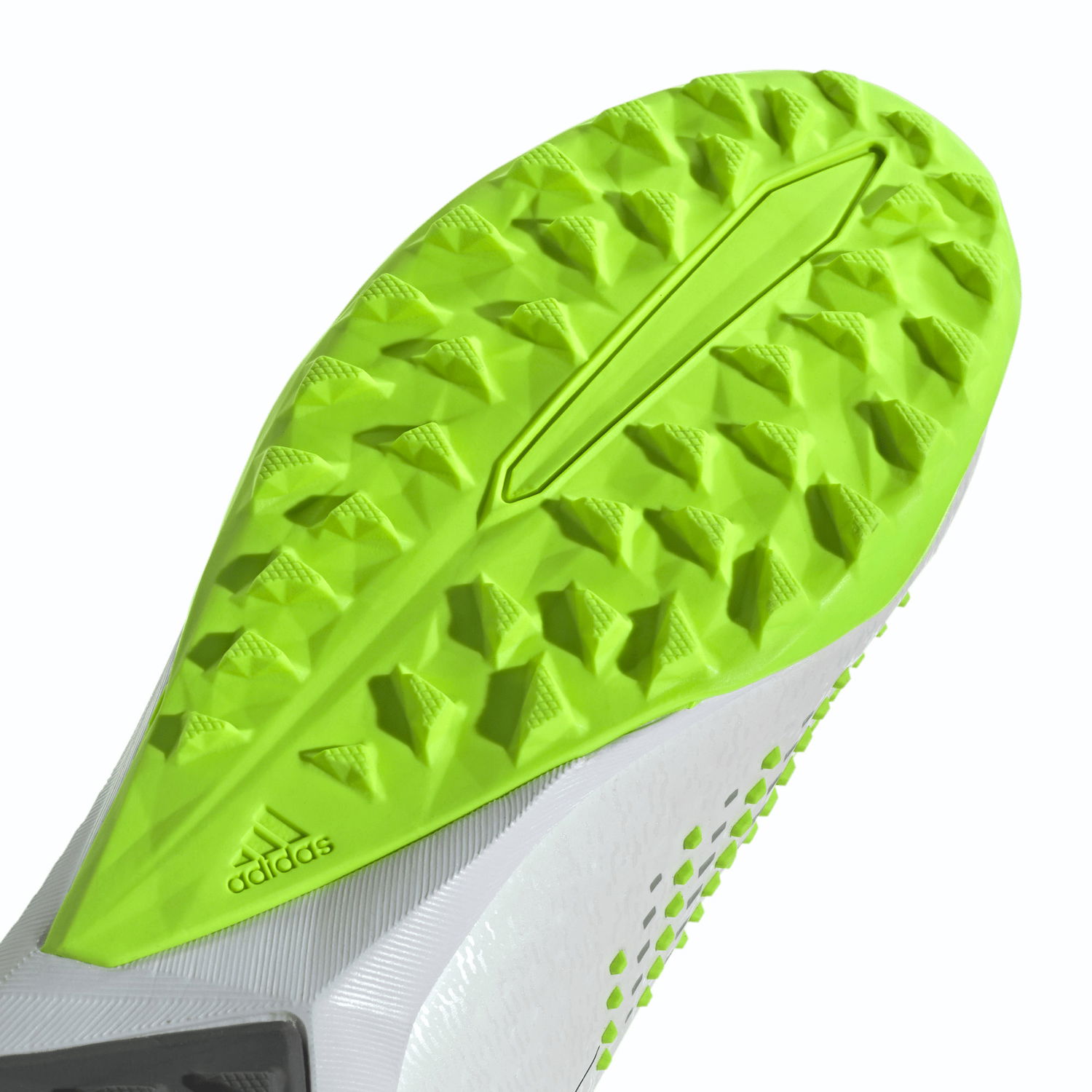 Tenisky a topánky adidas Performance Predator Accuracy.1 TF Šedá | gz0009, 1