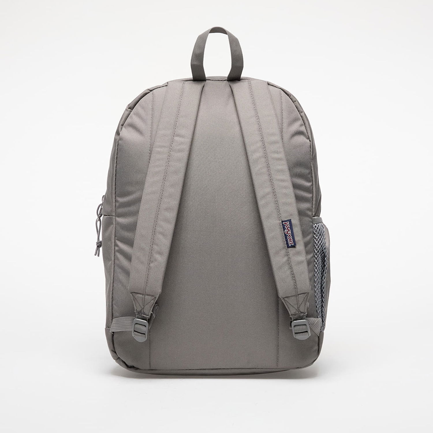 Batoh JanSport JanSport Cross Town Plus Backpack 26 l Šedá | EK0A5BLBN601, 1
