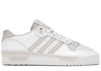 Rivalry Low Cloud White Grey One