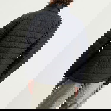 Prešívaná bunda Columbia Powder Lite II Jacket Čierna | 2086964-010, 3