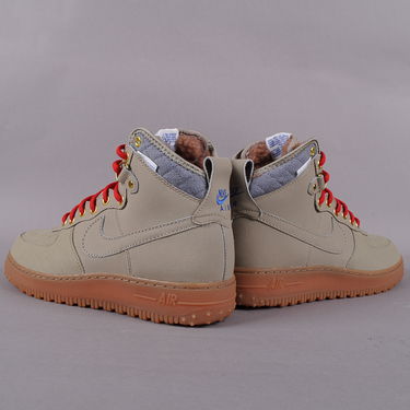 Tenisky a topánky Nike Air Force 1 Duckboot Béžová | 444745 203, 3