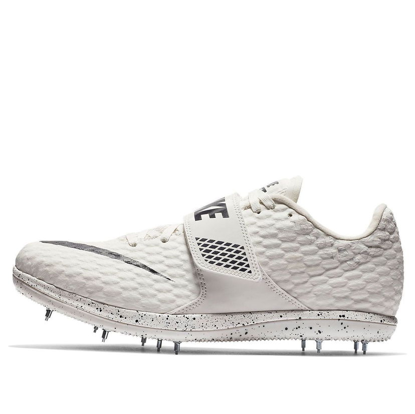 Tenisky a topánky Nike High Jump Elite Biela | 806561-001