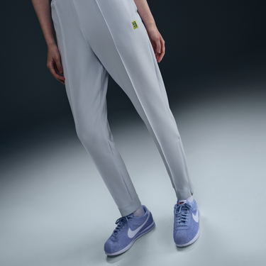 Súprava Nike NikeCourt Dri-FIT Knit Tennis Pants Modrá | DA4722-085, 3