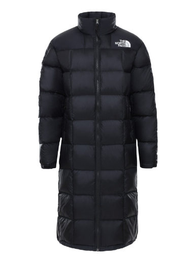 Kabáty The North Face Lhotse Duster Čierna | NF0A4R2RJK31