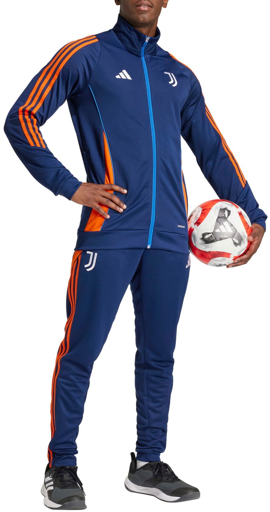 Juventus Track Suit