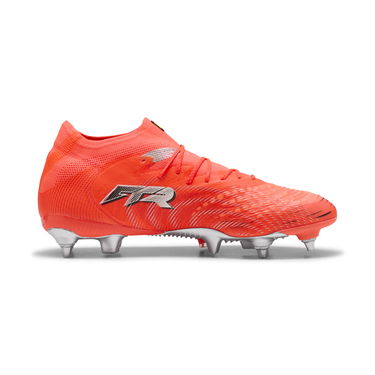 Tenisky a topánky Puma FUTURE 9 ULTIMATE MxSG Football Boots Oranžová | 108893_01, 4