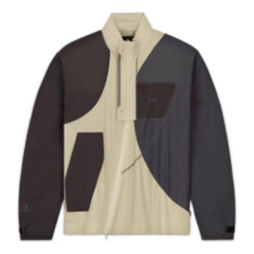 Vetrovka Converse A-COLD-WALL* Woven Jacket Béžová | 10024352-032, 0