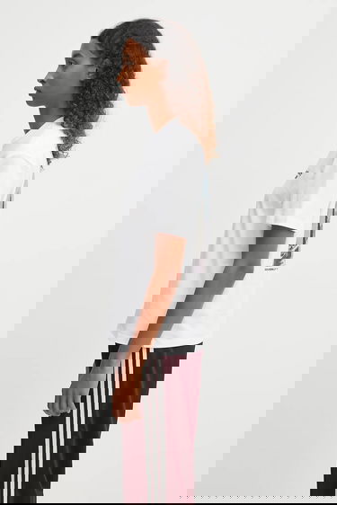 Tričko Carhartt WIP Wiptopia Short Sleeve T-Shirt Biela | I035496-02.XX, 3