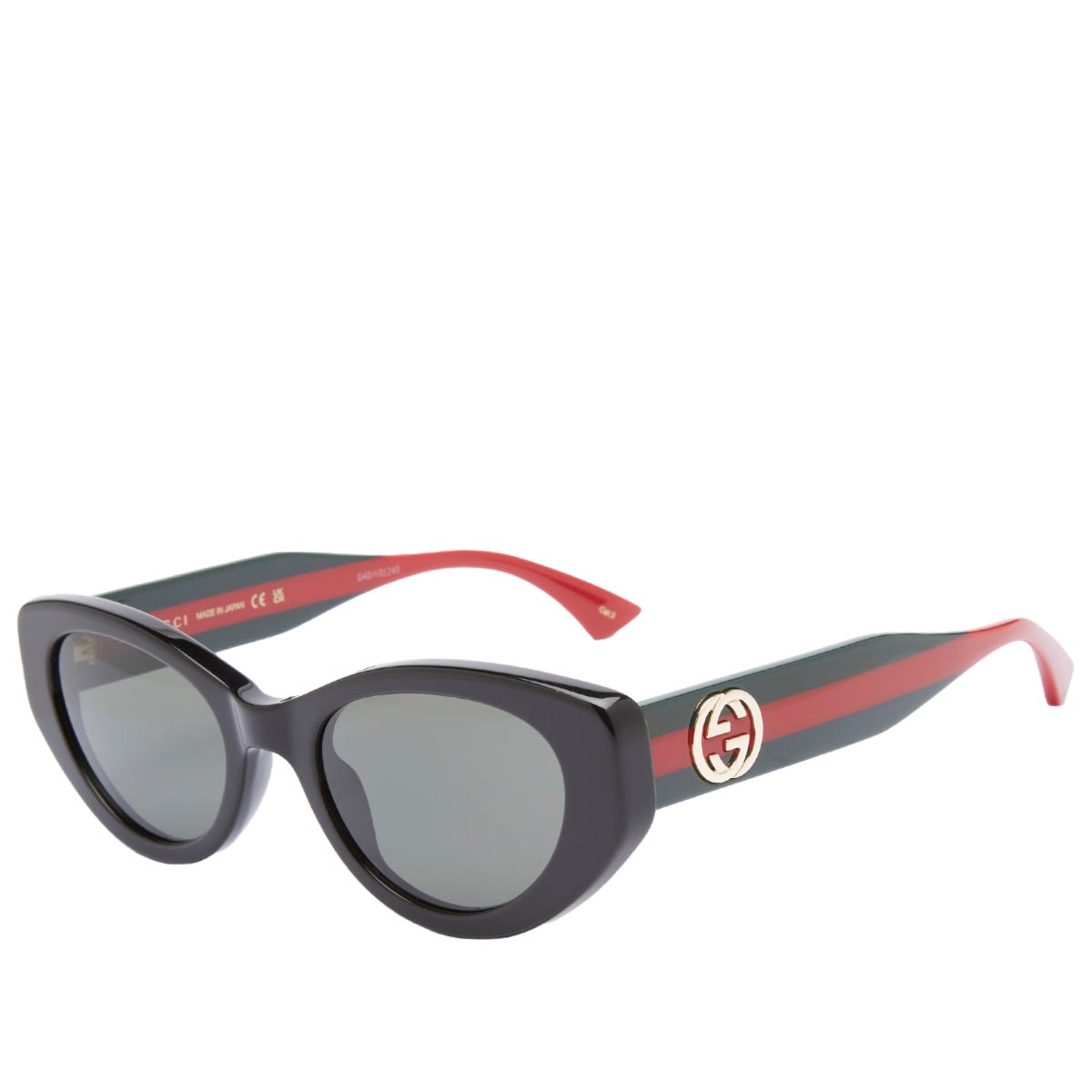 Slnečné okuliare Gucci Gucci GG1862S Sunglasses Čierna | GG1862S-001, 1