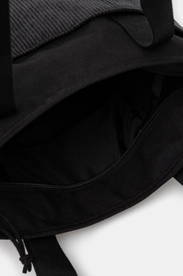 Tote bag EASTPAK Eastpak Shopp'R Tote Bag Čierna | EK0A5BIC8S01, 4
