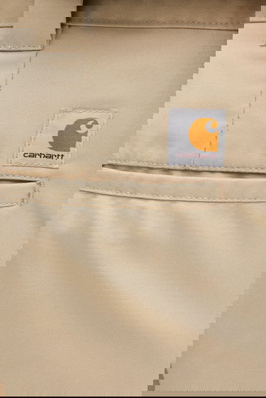 Nohavice Carhartt WIP Craft Chino Pants Béžová | I027965.G102, 3