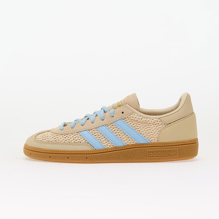 Tenisky a topánky adidas Originals Handball Spezial Béžová | JQ8410